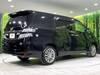 TOYOTA VELLFIRE HYBRID