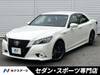 TOYOTA CROWN HYBRID