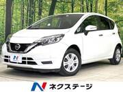2019 NISSAN NOTE X
