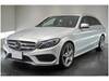 MERCEDES BENZ C-CLASS Stationwagon