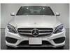 MERCEDES BENZ C-CLASS Stationwagon
