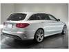 MERCEDES BENZ C-CLASS Stationwagon