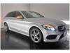 MERCEDES BENZ C-CLASS Stationwagon