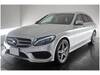 MERCEDES BENZ C-CLASS Stationwagon