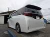 TOYOTA ALPHARD HYBRID