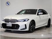2023 BMW 3 SERIES 318iM SPORT
