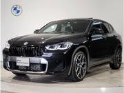 2022 BMW X2