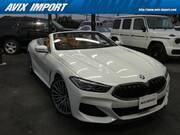 2019 BMW 8 SERIES