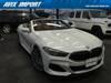 BMW 8 SERIES