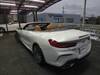 BMW 8 SERIES