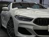 BMW 8 SERIES