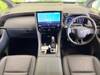 TOYOTA VELLFIRE HYBRID