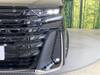 TOYOTA VELLFIRE HYBRID