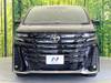 TOYOTA VELLFIRE HYBRID
