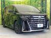 TOYOTA VELLFIRE HYBRID