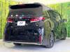 TOYOTA VELLFIRE HYBRID