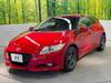 HONDA CR-Z