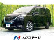 2021 NISSAN SERENA
