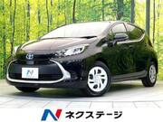 2023 TOYOTA AQUA