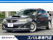 2007 SUBARU IMPREZA