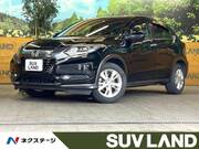2015 HONDA VEZEL