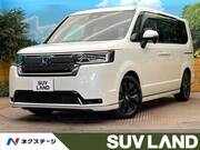 2022 HONDA STEPWAGON