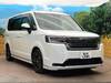 HONDA STEPWAGON