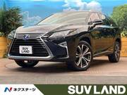 2018 LEXUS RX