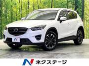 2015 MAZDA CX-5 XD L PACKAGE