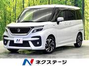 2021 SUZUKI SOLIO BANDIT