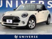 2020 BMW MINI