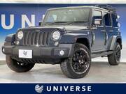2018 CHRYSLER JEEP WRANGLER UNLIMITED