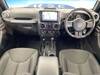 CHRYSLER JEEP WRANGLER UNLIMITED