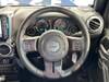 CHRYSLER JEEP WRANGLER UNLIMITED