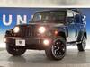 CHRYSLER JEEP WRANGLER UNLIMITED
