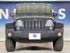 CHRYSLER JEEP WRANGLER UNLIMITED