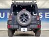 CHRYSLER JEEP WRANGLER UNLIMITED
