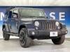 CHRYSLER JEEP WRANGLER UNLIMITED