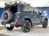CHRYSLER JEEP WRANGLER UNLIMITED
