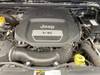 CHRYSLER JEEP WRANGLER UNLIMITED