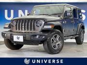 2021 CHRYSLER JEEP WRANGLER UNLIMITED