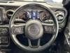 CHRYSLER JEEP WRANGLER UNLIMITED