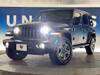 CHRYSLER JEEP WRANGLER UNLIMITED