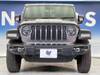 CHRYSLER JEEP WRANGLER UNLIMITED