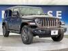 CHRYSLER JEEP WRANGLER UNLIMITED