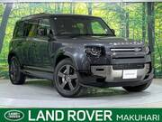 2023 LAND ROVER DEFENDER
