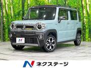 2022 SUZUKI HUSTLER