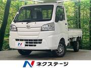 2020 DAIHATSU HIJET TRUCK
