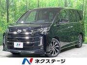 2023 TOYOTA NOAH