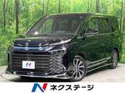 2023 TOYOTA VOXY